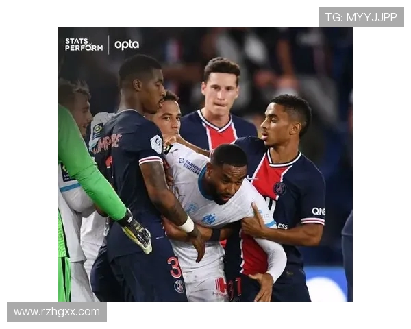 法甲各轮比赛数据大汇总：进球、犯规与红黄牌分布