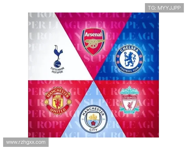 英超有名球队：介绍英超联赛中最有名的球队与其历史