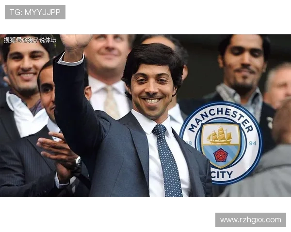 英超球队派系结构解析与渊源分析