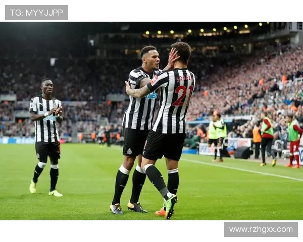 英超球队纽卡斯尔的历史与现状