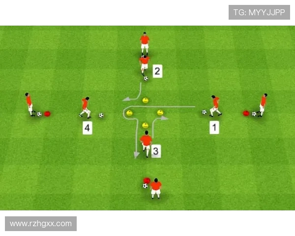 足球训练中的盘带技巧与实战应用
