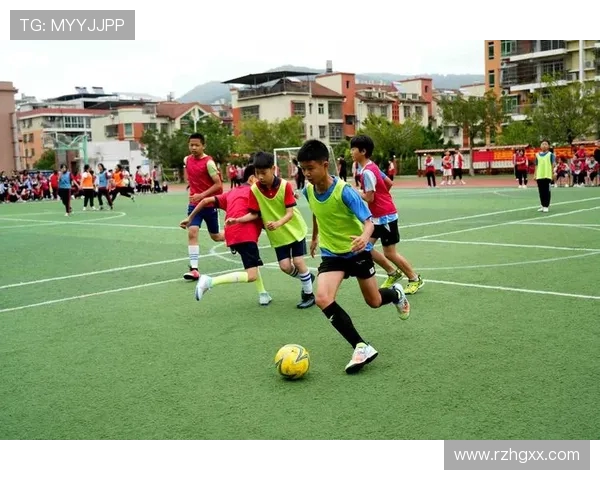 2026世界杯开启足球新纪元全球格局与梦想交汇之路未来激情时代